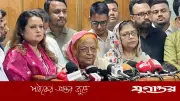 বিএনপি নেত্রী সেলিমা রহমানের মনোনয়নপত্র জমা ও সংসদে ভূমিকার আশাবাদ