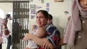 ইরানের কারাগারে শিশুসহ নারী আটক, জাতিসংঘে অভিযোগ ও আন্তর্জাতিক উত্তেজনা