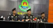 টেন্ডার বিরোধে হাসপাতাল কর্মকর্তাকে হত্যার চেষ্টা: র্যাবের অভিযানে ৫ গ্রেপ্তার
