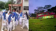বিদেশি ঋণ ৭৮ বিলিয়ন ডলার ছাড়াই বাস ভাড়া বৃদ্ধি, নগরজীবনে ভোগান্তি
