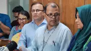 সংরক্ষিত নারী আসনে মনোনয়নপত্র জমা: বিএনপি-জামায়াতের বাইরে তিন স্বতন্ত্র প্রার্থী