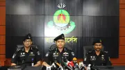 ক্যানসার হাসপাতালের উপপরিচালকের ওপর হামলায় র‍্যাবের গ্রেপ্তার পাঁচ, টেন্ডার বিরোধের জের