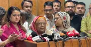 সংরক্ষিত নারী আসনে মনোনয়ন সুন্দরভাবে চিন্তাভাবনা করে দেওয়া হয়েছে: সেলিমা রহমান