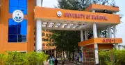 বরিশাল বিশ্ববিদ্যালয়ে পদোন্নতি জটিলতায় শিক্ষকদের কর্মবিরতি, একাডেমিক কার্যক্রম স্থবির