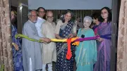 বাংলাদেশে ফ্যাশন ইভেন্টের নতুন আয়োজন: হাল ফ্যাশনের বিশেষ অনুষ্ঠান