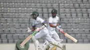 বিসিএলে আবু হায়দারের ৯০ রান ও আশিকুরের ৭৫ রানের জুটি, নাঈম হাসানের ৩০০ উইকেট