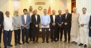 প্রধানমন্ত্রীর সঙ্গে নোয়াবের বৈঠক: গণমাধ্যমের সংকট ও স্বাধীনতা নিয়ে আলোচনা