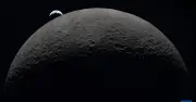 চাঁদের বুকে গ্রিনহাউস নির্মাণের পরিকল্পনা করছে চীন, চাং-ই-৬ মিশনের সাফল্য কাজে লাগাবে