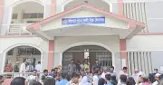 নারায়ণগঞ্জে এসএসসি পরীক্ষায় বড় ভুল: গত বছরের প্রশ্নপত্র দিয়ে পরীক্ষা নেওয়া হয়