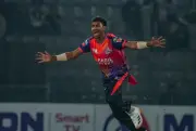 নিউজিল্যান্ড সিরিজে বাংলাদেশের টি-টুয়েন্টি দলে বড় চমক আব্দুল গাফফার সাকলাইন