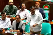 সংসদ সদস্যদের জন্য উপজেলা পরিষদে 'পরিদর্শন কক্ষ' তৈরি করছে সরকার