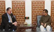 বাণিজ্য সংলাপ জোরদারে মার্কিন সহকারী ব্রেন্ডান লিঞ্চের বাংলাদেশ সফর আসন্ন