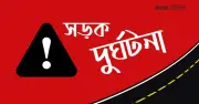 ময়মনসিংহের শম্ভুগঞ্জে লরি-মাহেন্দ্রা সংঘর্ষে শিশুসহ দুজনের মৃত্যু, আহত তিন