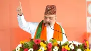 পশ্চিমবঙ্গে বাবরি মসজিদ নির্মাণের প্রস্তাব নাকচ, অমিত শাহের কড়া হুঁশিয়ারি