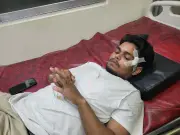 রাজশাহী বিশ্ববিদ্যালয়ে ছাত্রদল নেতার বিরুদ্ধে ছুরিকাঘাতের অভিযোগ, আহত শিক্ষার্থী হাসপাতালে