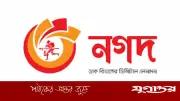 নগদ লিমিটেডে অভিজ্ঞতা ছাড়াই সফটওয়্যার কোয়ালিটি ইঞ্জিনিয়ার পদে চাকরির সুযোগ