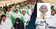 বাংলাদেশ থেকে ২০ হাজারের বেশি হজযাত্রী সৌদি আরবে, একজনের মৃত্যু