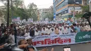 গণভোটের রায় বাস্তবায়নে ১১-দলীয় ঐক্যের বড় কর্মসূচির দিকে অগ্রসর