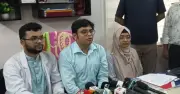 রাজশাহী মেডিকেলে ফিরলেন ইন্টার্ন চিকিৎসকরা, প্রত্যাহার কর্মবিরতি