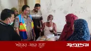 পদ্মার চরে চরমপন্থিদের সঙ্গে পুলিশের সংঘর্ষ, ওসিসহ গুলিবিদ্ধ ৫