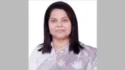 ঢাকার নতুন ডিসি ফরিদা খানম: ডিজেলের ড্রামে শিশুর মৃত্যু