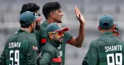দ্বিতীয় ওয়ানডে জয়ের পর র‌্যাঙ্কিংয়ে বাংলাদেশের ক্রিকেটারদের উন্নতি