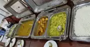 প্রধানমন্ত্রীর অফিসে দুপুরের খাবারের বাজেট ১৫০ টাকা