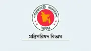 বেতন কমিশন সুপারিশ প্রণয়ন কমিটি পুনর্গঠন