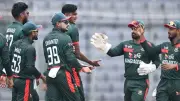 ম্যাচ জিতলেও শাস্তির কবলে বাংলাদেশ, ট্রলারডুবি, তাহসানের মেয়াদবৃদ্ধি