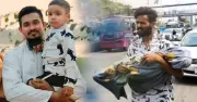 শিশু সাদমানের মৃত্যু: ছবির পেছনের সত্যি ঘটনা ও চিকিৎসা অবহেলার অভিযোগ