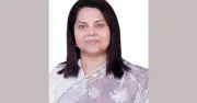 ফরিদা খানম ঢাকার নতুন জেলা প্রশাসক নিযুক্ত