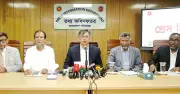 ধান-চাল সংগ্রহ শুরু ৩ মে, লক্ষ্যমাত্রা ১৮ লাখ টন