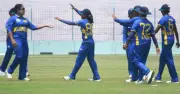 চামারি আতাপাত্তুর অলরাউন্ড নৈপুণ্যে শ্রীলঙ্কার জয়, সিরিজে সমতা