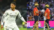 বাংলাদেশের ক্রিকেট ও ফুটবলে বেলিংহামের যুক্ত হওয়ার খবর