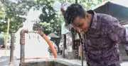 বাংলাদেশে দুর্বল বর্ষা ও তাপপ্রবাহের সম্ভাবনা এল নিনোর প্রভাবে