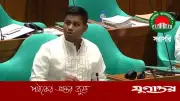 ট্যাক্স-ফ্রি গাড়ি নয়, সরকারি গাড়ি চাইলেন হাসনাত আবদুল্লাহ সংসদে