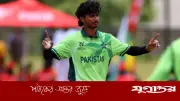 পিএসএলে আলী রাজার ঐতিহাসিক হ্যাটট্রিক: পেশোয়ার জালমির তরুণ তারকা