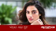 ফ্ল্যাট দুর্নীতি মামলায় ইডিতে হাজিরা দিলেন নুসরাত জাহান, সঙ্গে ছিলেন যশ দাশগুপ্ত