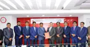 মিডল্যান্ড ব্যাংক ও সন্ধানী লাইফ ইনস্যুরেন্সের ব্যাংকাশ্যুরেন্স অংশীদারিত্ব চুক্তি অনুষ্ঠিত