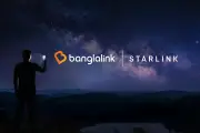 বাংলালিংক চালু করতে যাচ্ছে স্যাটেলাইট টু মোবাইল সেবা, অংশীদার স্টারলিংক মোবাইল