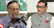 ওবায়দুল কাদেরের বিরুদ্ধে ইয়াবা পাচারের অভিযোগ তুললেন অলি আহমদ