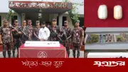 যশোরে ২ কোটি টাকার স্বর্ণ ও বৈদেশিক মুদ্রাসহ ভারতীয় নাগরিক আটক