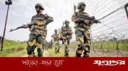 পঞ্চগড়ে দুই বাংলাদেশি কিশোরকে বিএসএফ ধরে নিয়ে গেছে: সীমান্ত অতিক্রমের ঘটনায় উত্তেজনা