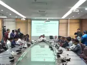 এনবিআরের প্রাক্-বাজেট আলোচনায় ব্যবসায়ীদের কর হ্রাসের দাবি, চেয়ারম্যানের মিশ্র প্রতিক্রিয়া