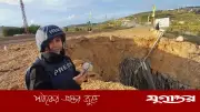 লেবাননে ইসরাইলি বিমান হামলায় সাংবাদিক নিহত, আহত আরেক সাংবাদিক