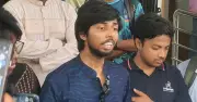 ডাকসু নেতাকে হেনস্তার অভিযোগে ছাত্রদল নেতার বিরুদ্ধে তীব্র প্রতিক্রিয়া