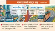 বাসভাড়া বৃদ্ধির প্রস্তাবে 'গায়েবি' খরচের অভিযোগ, যাত্রীদের ওপর অতিরিক্ত চাপ