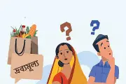 জ্বালানি তেলের দাম বৃদ্ধির প্রভাবে নিত্যপণ্যের মূল্যবৃদ্ধি: খরচ নিয়ন্ত্রণের কৌশল