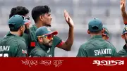 আইসিসি র‍্যাংকিংয়ে বাংলাদেশি ক্রিকেটারদের উল্লেখযোগ্য উন্নতি