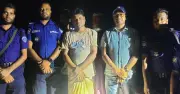 রামুতে অপহৃত ইউপি সদস্য রুস্তম আলীর মুক্তি: মুক্তিপণ নাকি পুলিশের অভিযান?